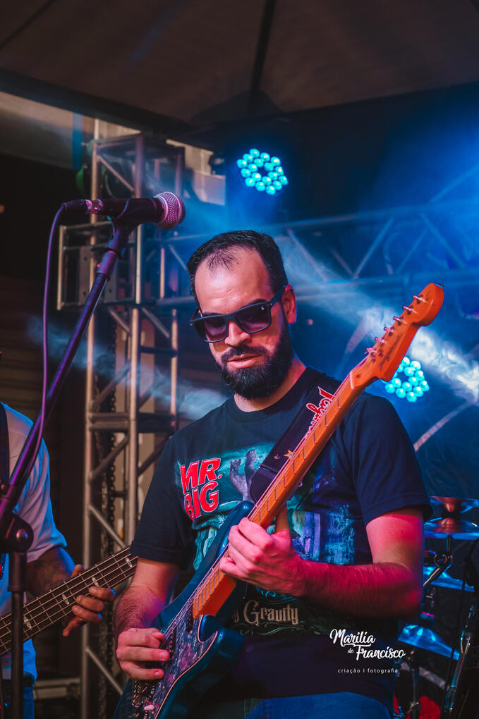 Marília de Francisco Fotógrafa