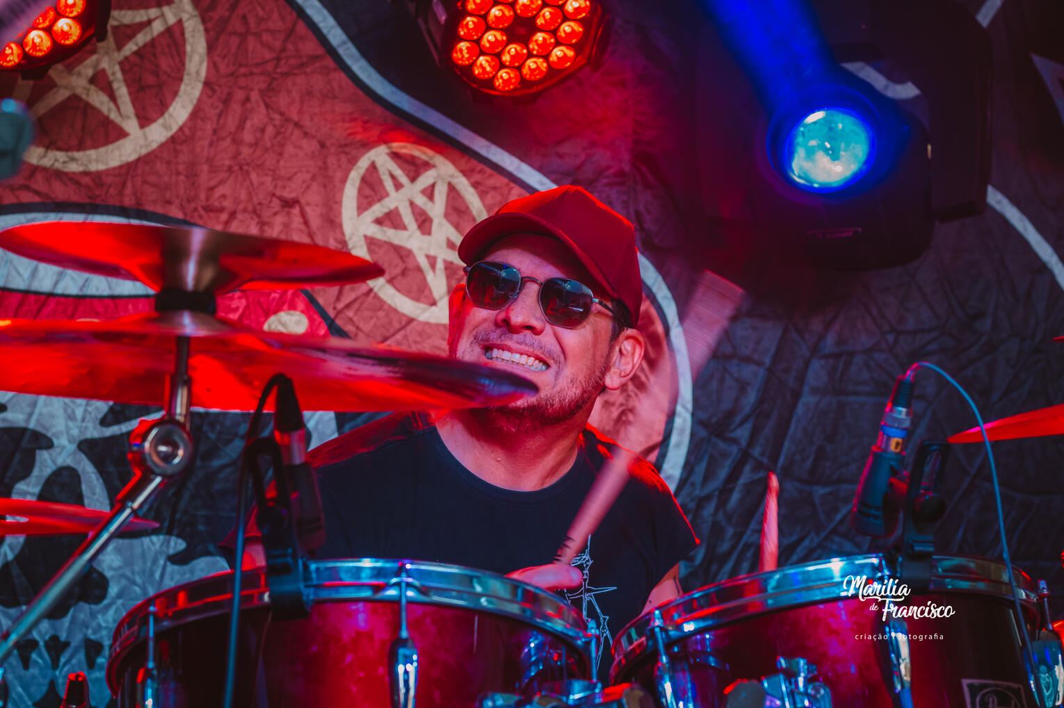 Marília de Francisco Fotógrafa