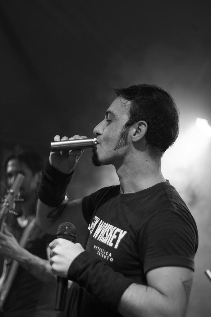 Marília de Francisco Fotógrafa